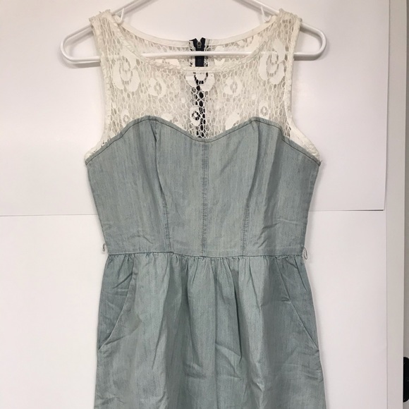 Rewind Dresses & Skirts - NWT Rewind dress